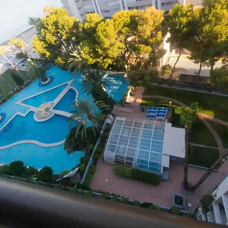 Paraiso Mar 410b *