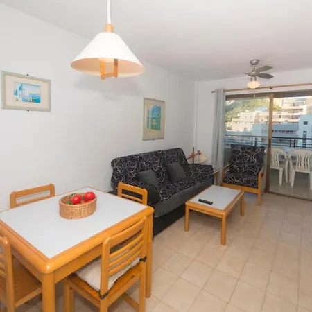 Appartamento Paraiso Mar 410b Calpe