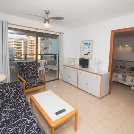Paraiso Mar 410b Appartamento