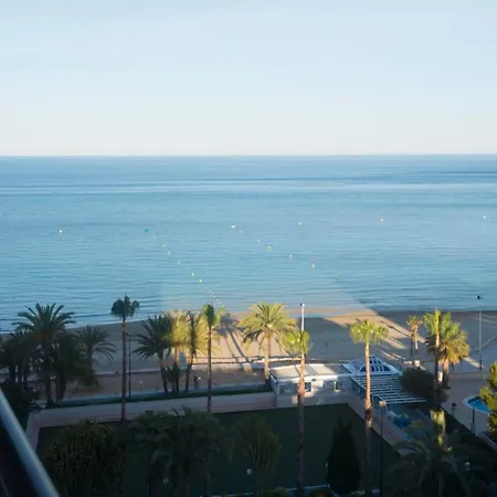 Appartamento Paraiso Mar 410b *